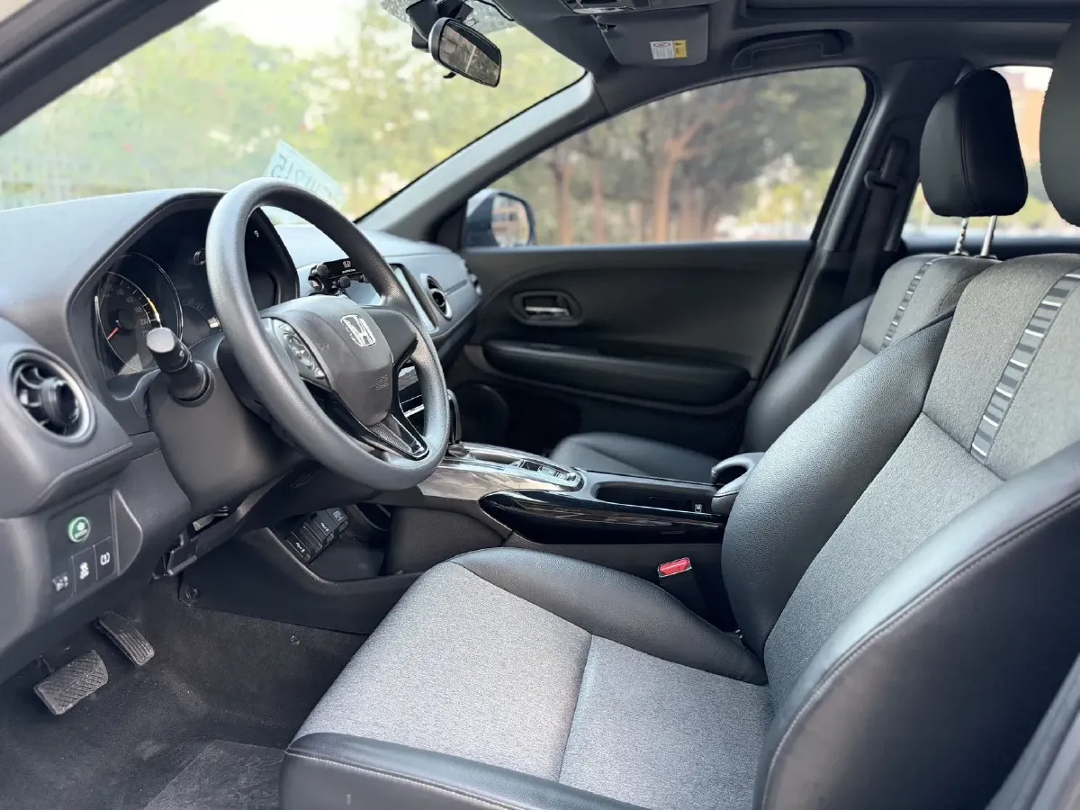 2021 Honda XR-V 1.5T 177HP L4 CVT,autocango,china used car exporter,china ev exporter,chinese used car exporter,chinese used ev exporter