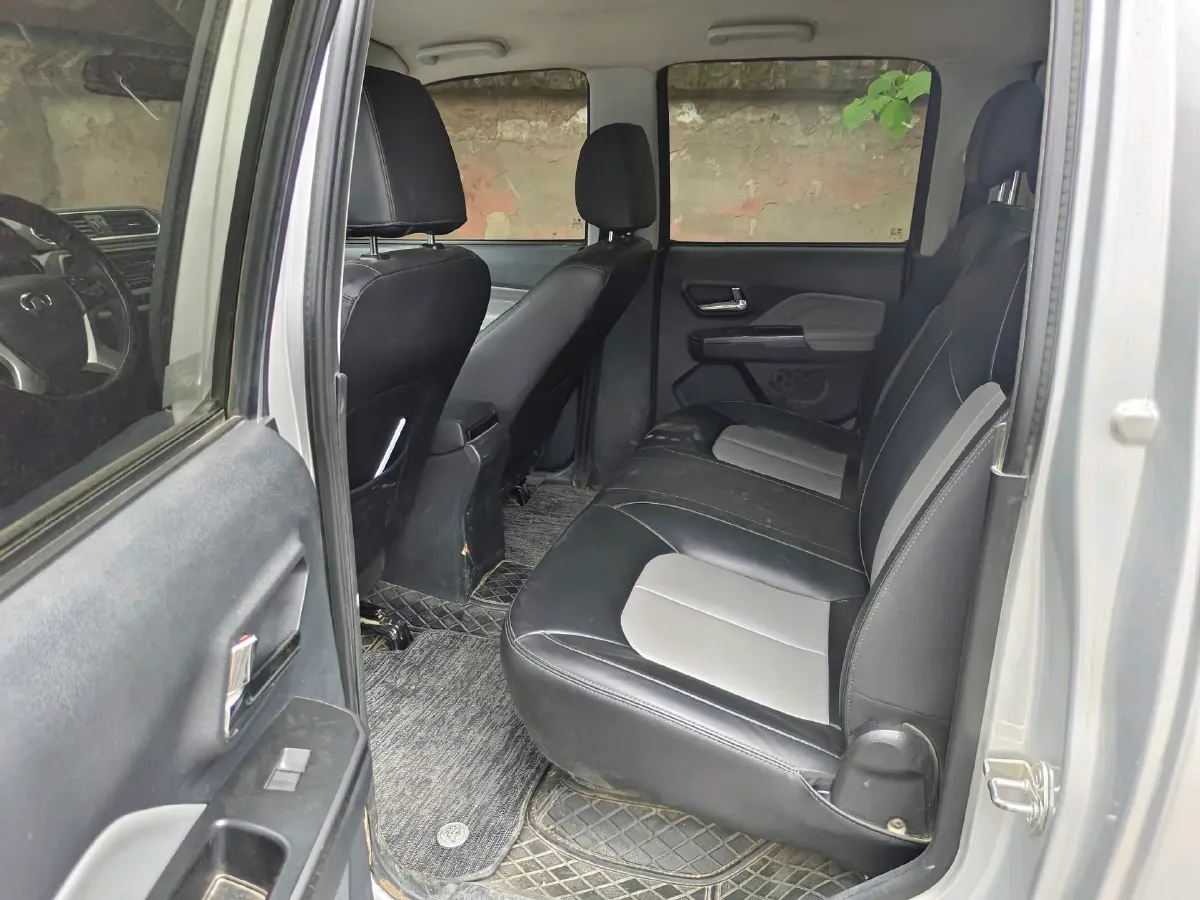 2023 Great Wall Wingle 5 2.0T 139HP L4 6MT,autocango,china used car exporter,china ev exporter,chinese used car exporter,chinese used ev exporter