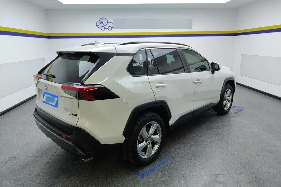 2020 Toyota RAV4 2.0L 171HP L4 CVT,autocango,china used car exporter,china ev exporter,chinese used car exporter,chinese used ev exporter
