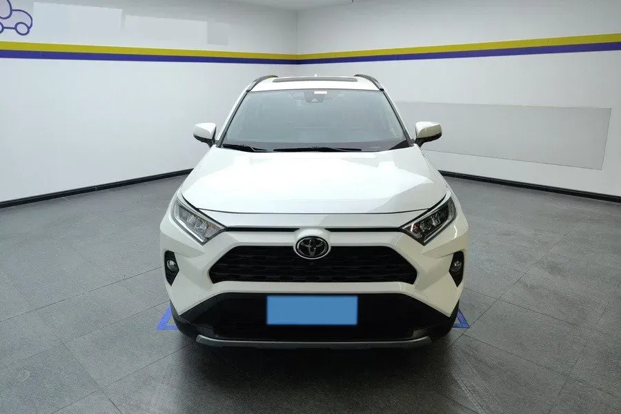 2020 Toyota RAV4 2.0L 171HP L4 CVT,autocango,china used car exporter,china ev exporter,chinese used car exporter,chinese used ev exporter
