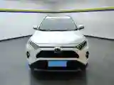 2020 Toyota RAV4 2.0L 171HP L4 CVT