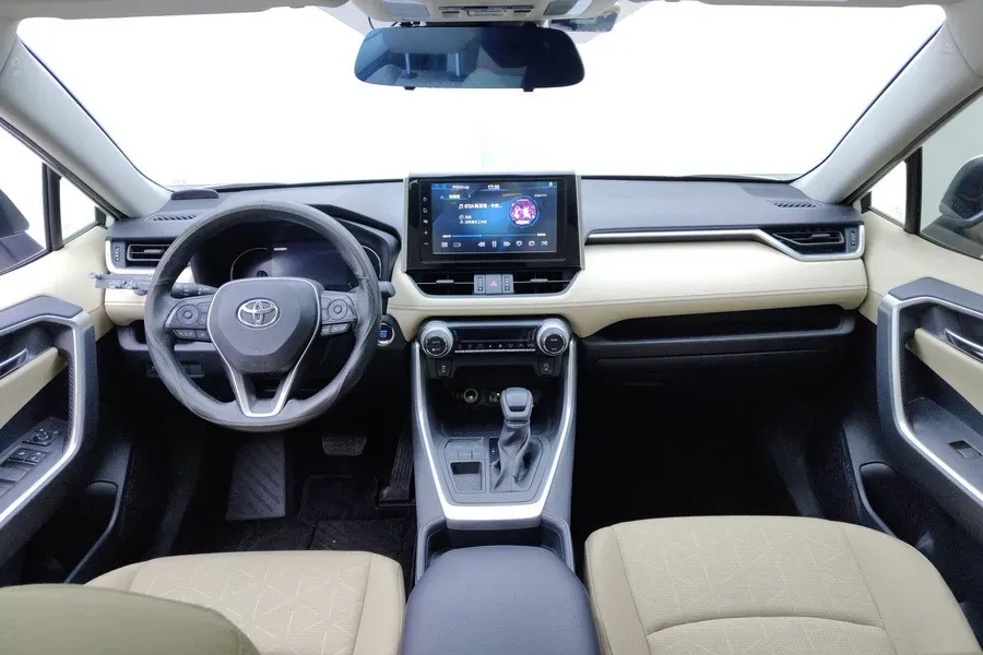 2020 Toyota RAV4 2.0L 171HP L4 CVT,autocango,china used car exporter,china ev exporter,chinese used car exporter,chinese used ev exporter