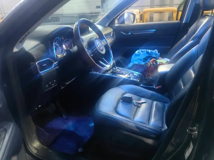 2020 Mazda CX-5 2.5L 196HP L4 6AT,autocango,china used car exporter,china ev exporter,chinese used car exporter,chinese used ev exporter