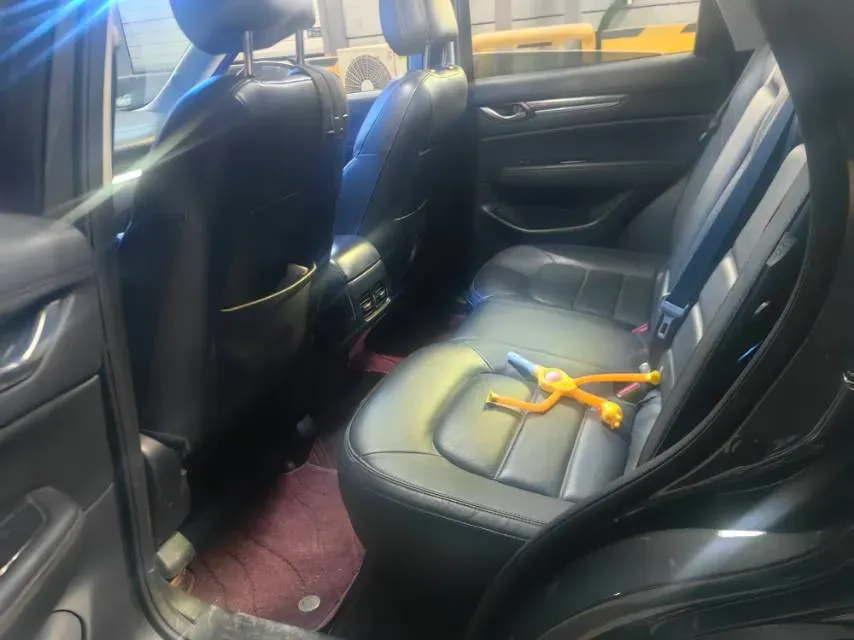 2020 Mazda CX-5 2.5L 196HP L4 6AT,autocango,china used car exporter,china ev exporter,chinese used car exporter,chinese used ev exporter