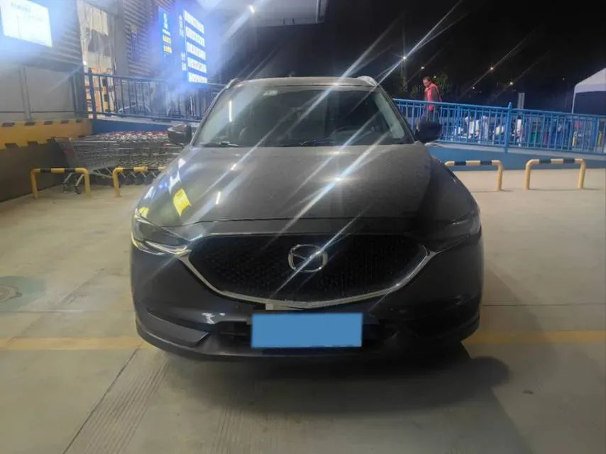 2020 Mazda CX-5 2.5L 196HP L4 6AT,autocango,china used car exporter,china ev exporter,chinese used car exporter,chinese used ev exporter