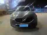 2020 Mazda CX-5 2.5L 196HP L4 6AT