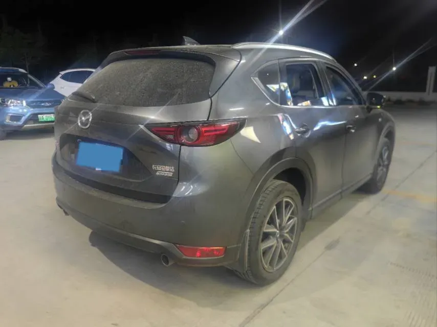 2020 Mazda CX-5 2.5L 196HP L4 6AT,autocango,china used car exporter,china ev exporter,chinese used car exporter,chinese used ev exporter