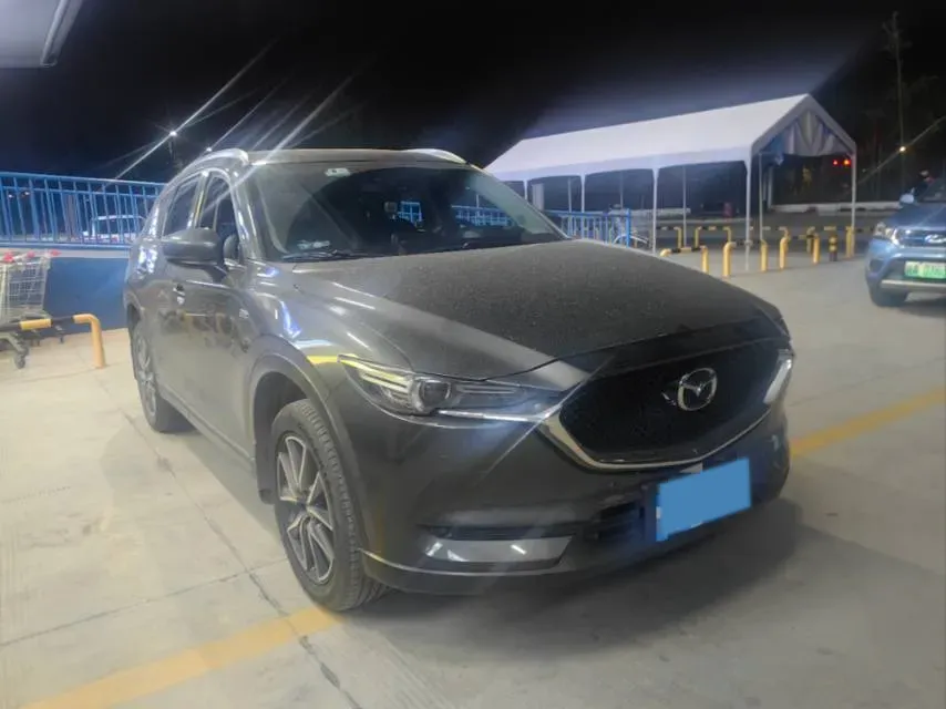 2020 Mazda CX-5 2.5L 196HP L4 6AT,autocango,china used car exporter,china ev exporter,chinese used car exporter,chinese used ev exporter