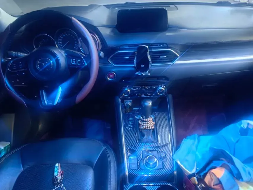 2020 Mazda CX-5 2.5L 196HP L4 6AT,autocango,china used car exporter,china ev exporter,chinese used car exporter,chinese used ev exporter