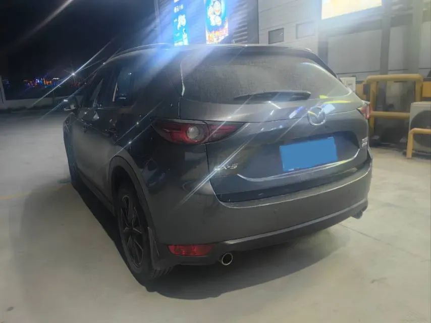 2020 Mazda CX-5 2.5L 196HP L4 6AT,autocango,china used car exporter,china ev exporter,chinese used car exporter,chinese used ev exporter