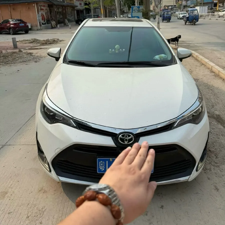 2018 HuangHai N3 2.4T 218HP L4 6AT,autocango,china used car exporter,china ev exporter,chinese used car exporter,chinese used ev exporter