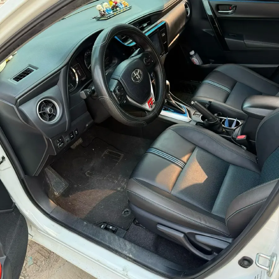 2018 HuangHai N3 2.4T 218HP L4 6AT,autocango,china used car exporter,china ev exporter,chinese used car exporter,chinese used ev exporter