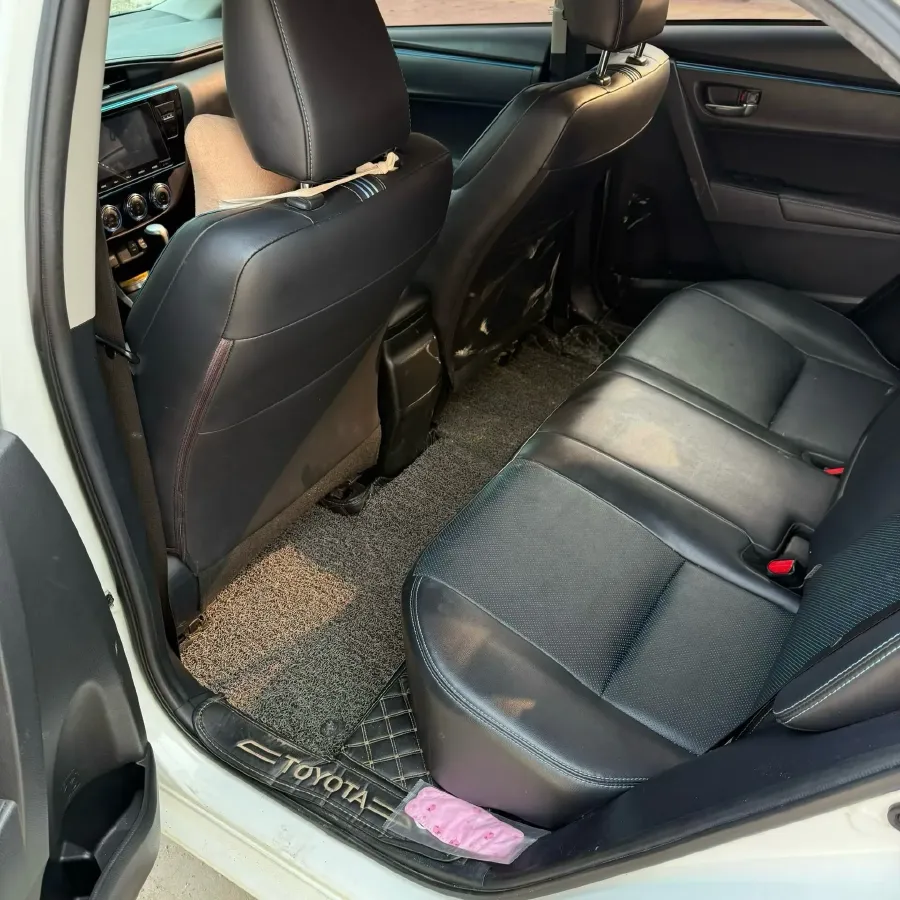 2018 HuangHai N3 2.4T 218HP L4 6AT,autocango,china used car exporter,china ev exporter,chinese used car exporter,chinese used ev exporter