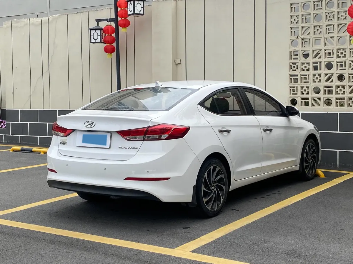 2020 Hyundai Elantra 1.5L 115HP L4 CVT,autocango,china used car exporter,china ev exporter,chinese used car exporter,chinese used ev exporter