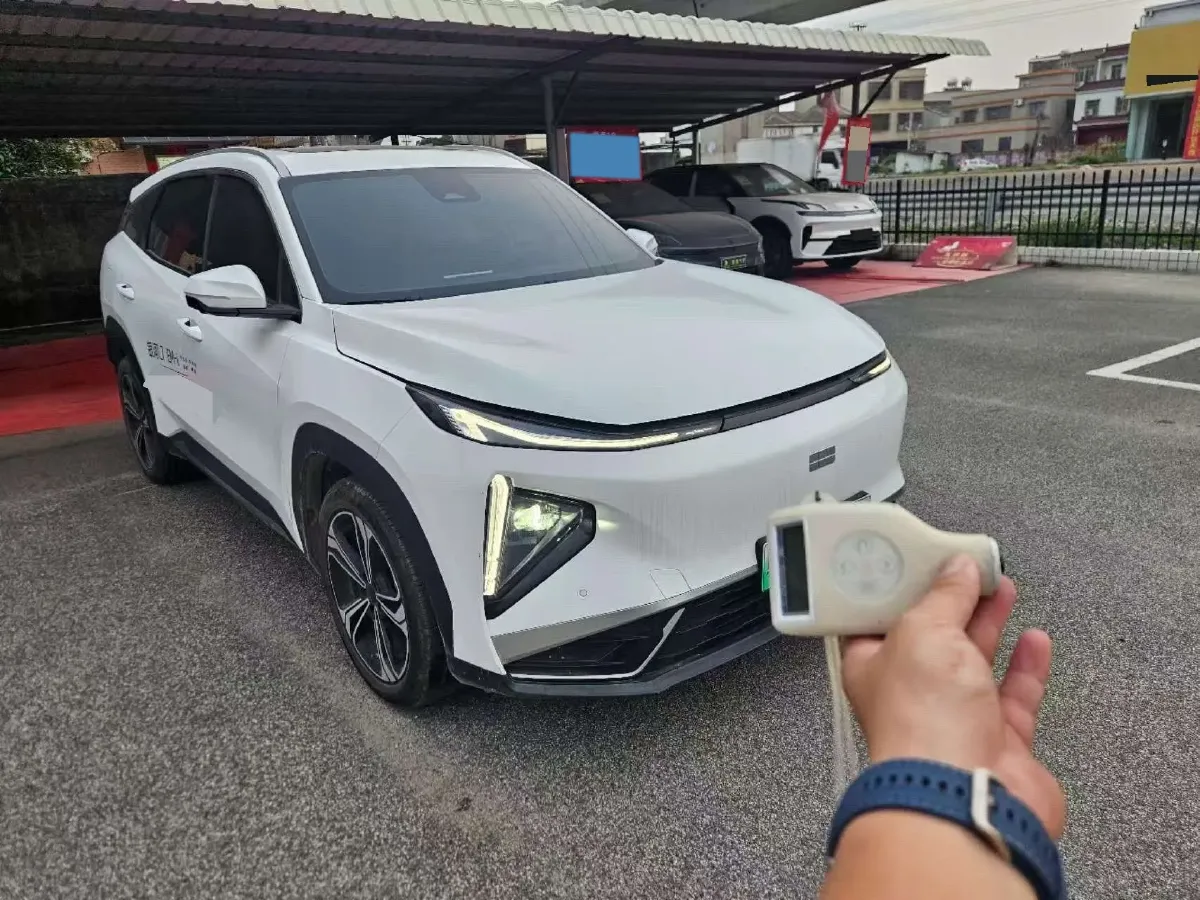 2025 Geely Galaxy L7 1.5L 112HP L4 1DHT PHEV 18.4KWH,autocango,china used car exporter,china ev exporter,chinese used car exporter,chinese used ev exporter