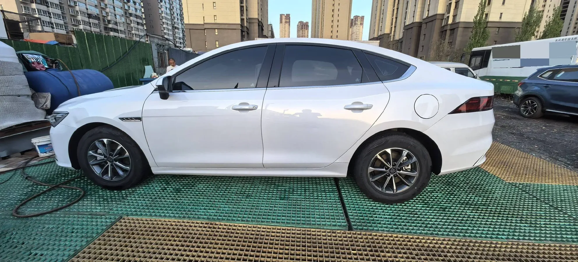 2024 BYD Qin Plus 1.5L 110HP L4 E-CVT PHEV 8.32KWH,autocango,china used car exporter,china ev exporter,chinese used car exporter,chinese used ev exporter