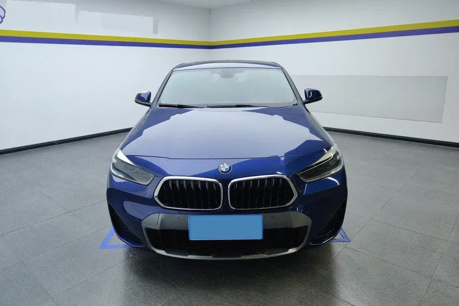 2020 BMW X2 2.0T 192HP L4 7DCT,autocango,china used car exporter,china ev exporter,chinese used car exporter,chinese used ev exporter