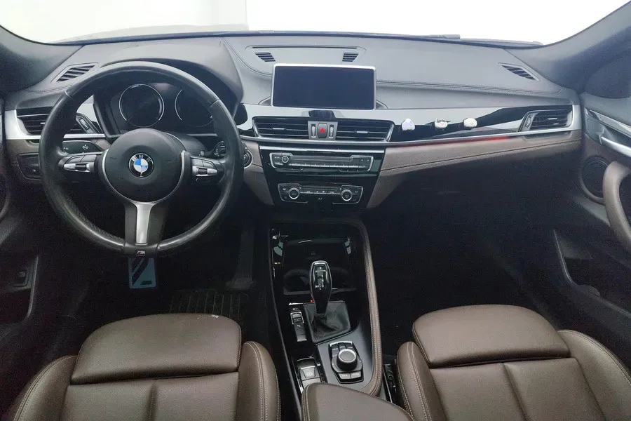 2020 BMW X2 2.0T 192HP L4 7DCT,autocango,china used car exporter,china ev exporter,chinese used car exporter,chinese used ev exporter