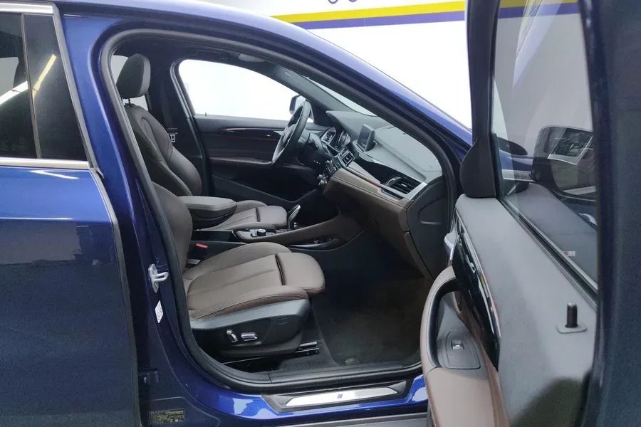 2020 BMW X2 2.0T 192HP L4 7DCT,autocango,china used car exporter,china ev exporter,chinese used car exporter,chinese used ev exporter