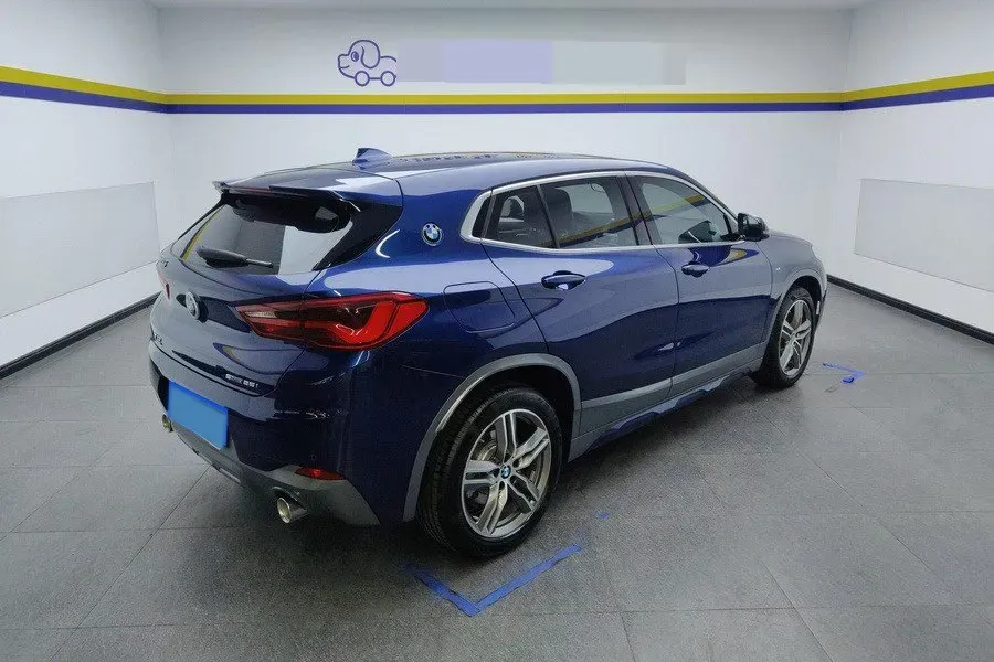 2020 BMW X2 2.0T 192HP L4 7DCT,autocango,china used car exporter,china ev exporter,chinese used car exporter,chinese used ev exporter