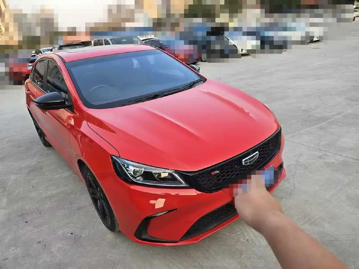 2021 Geely Binray 1.4T 141HP L4 CVT,autocango,china used car exporter,china ev exporter,chinese used car exporter,chinese used ev exporter