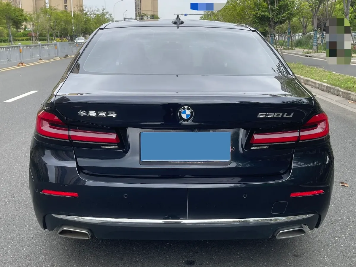 2021 BMW 5 Series 2.0T 252HP L4 8AT,autocango,china used car exporter,china ev exporter,chinese used car exporter,chinese used ev exporter
