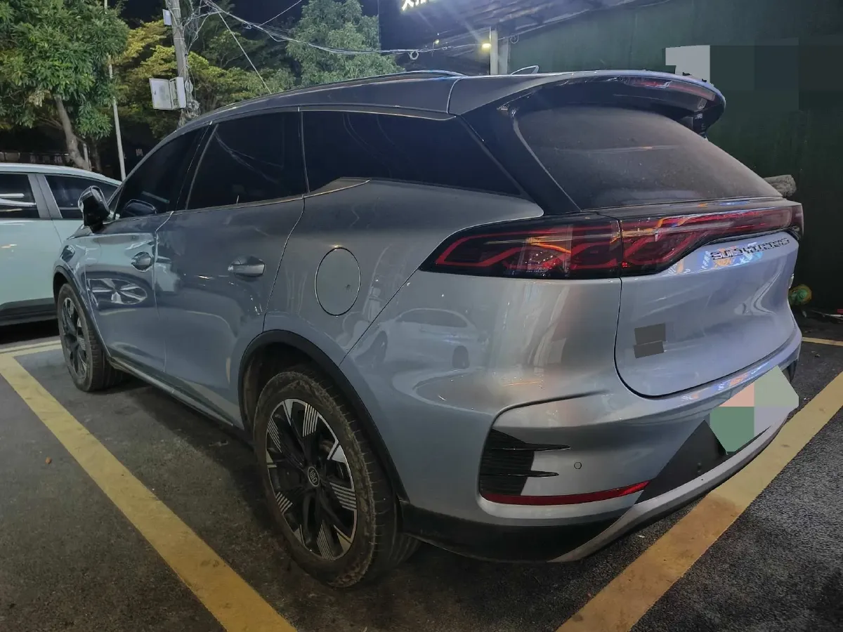 2024 BYD Tang 1.5T 139HP L4 E-CVT PHEV 21.504KWH,autocango,china used car exporter,china ev exporter,chinese used car exporter,chinese used ev exporter