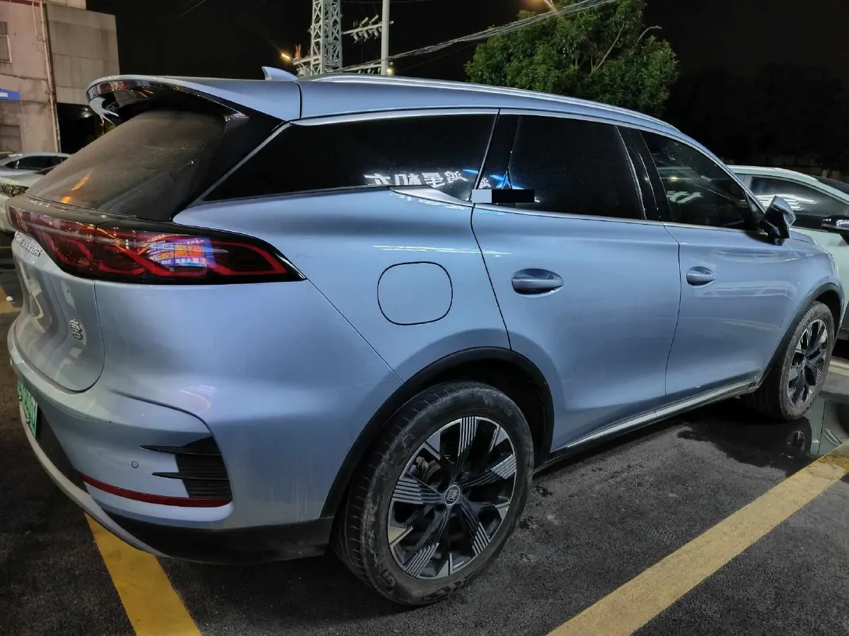 2024 BYD Tang 1.5T 139HP L4 E-CVT PHEV 21.504KWH,autocango,china used car exporter,china ev exporter,chinese used car exporter,chinese used ev exporter