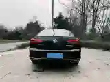 2018 Volkswagen Magotan 2.0T 220HP L4 7DCT