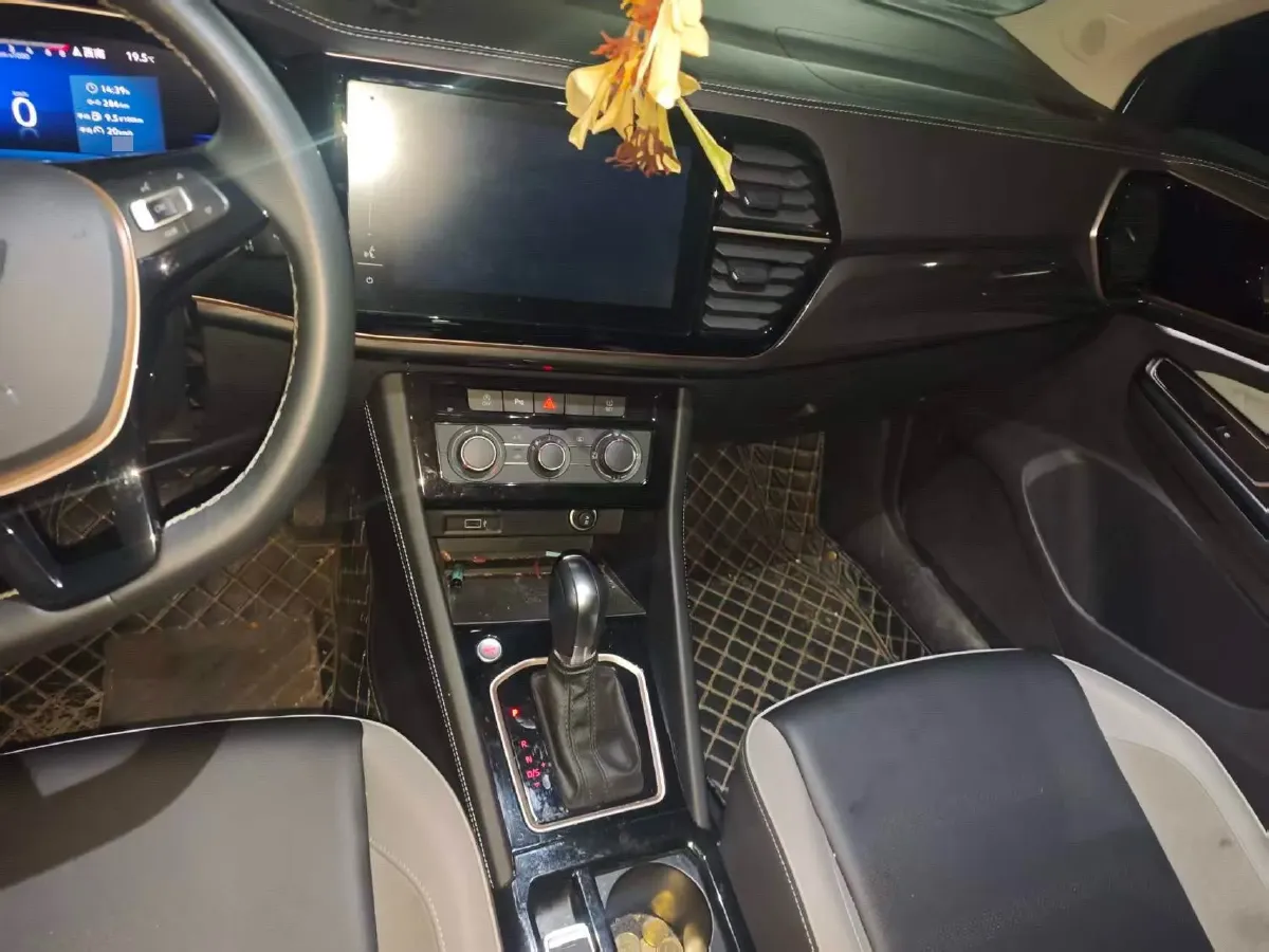 2022 Jetta VS5 1.4T 150HP L4 6AT,autocango,china used car exporter,china ev exporter,chinese used car exporter,chinese used ev exporter