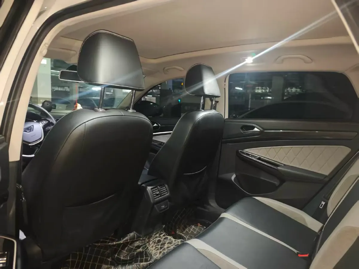 2022 Jetta VS5 1.4T 150HP L4 6AT,autocango,china used car exporter,china ev exporter,chinese used car exporter,chinese used ev exporter