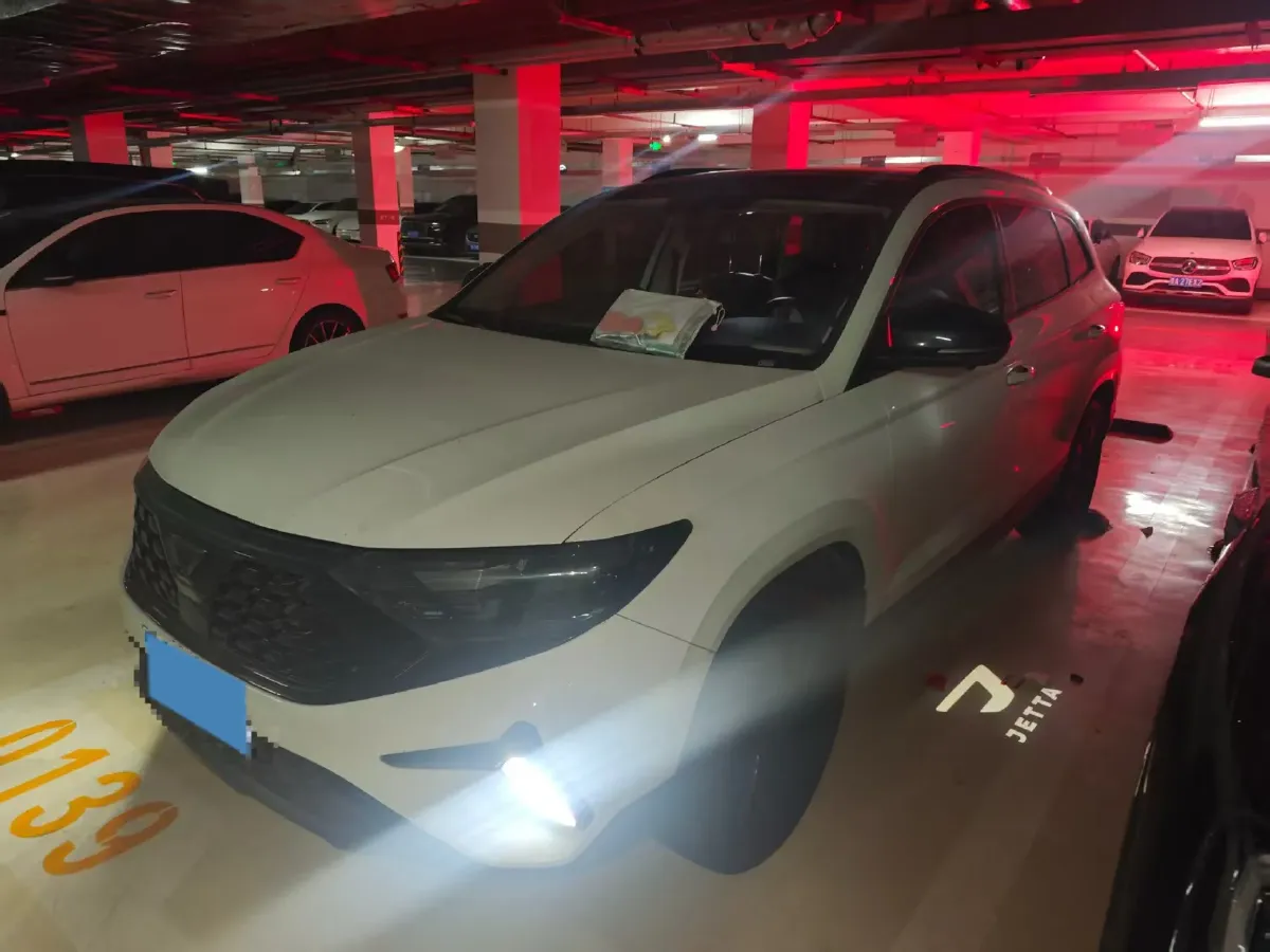 2022 Jetta VS5 1.4T 150HP L4 6AT,autocango,china used car exporter,china ev exporter,chinese used car exporter,chinese used ev exporter