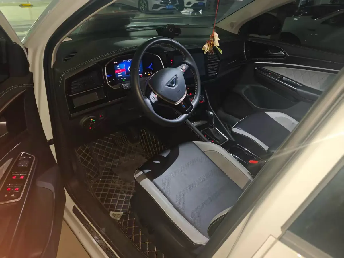 2022 Jetta VS5 1.4T 150HP L4 6AT,autocango,china used car exporter,china ev exporter,chinese used car exporter,chinese used ev exporter