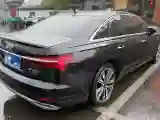 2023 Audi A6L 2.0T 245HP L4 7DCT