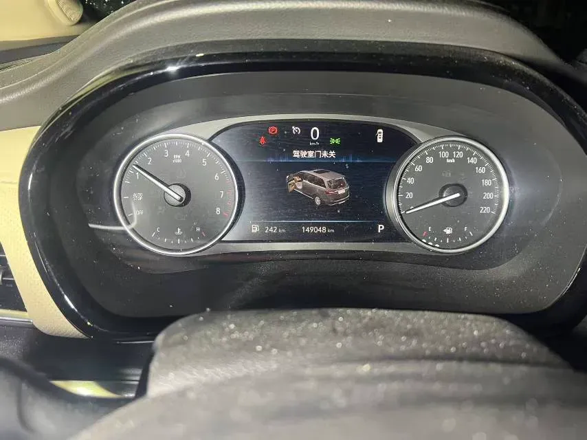 2023 Buick GL8 2.0T 237HP L4 9AT,autocango,china used car exporter,china ev exporter,chinese used car exporter,chinese used ev exporter