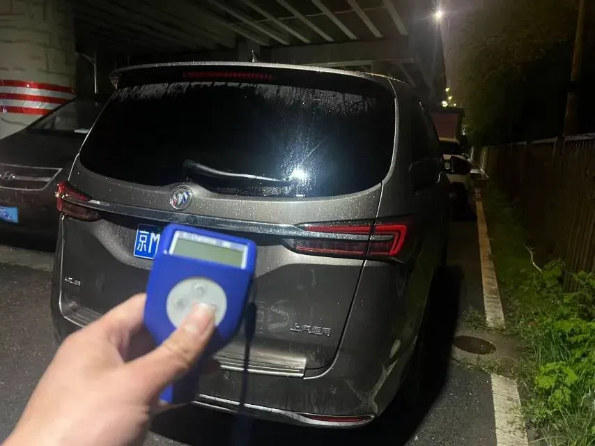 2023 Buick GL8 2.0T 237HP L4 9AT,autocango,china used car exporter,china ev exporter,chinese used car exporter,chinese used ev exporter