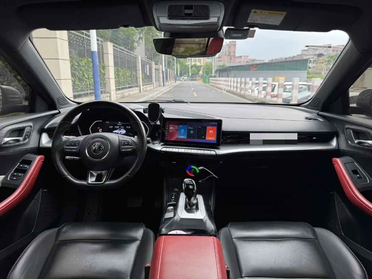 2021 MG 5 1.5T 173HP L4 7DCT,autocango,china used car exporter,china ev exporter,chinese used car exporter,chinese used ev exporter