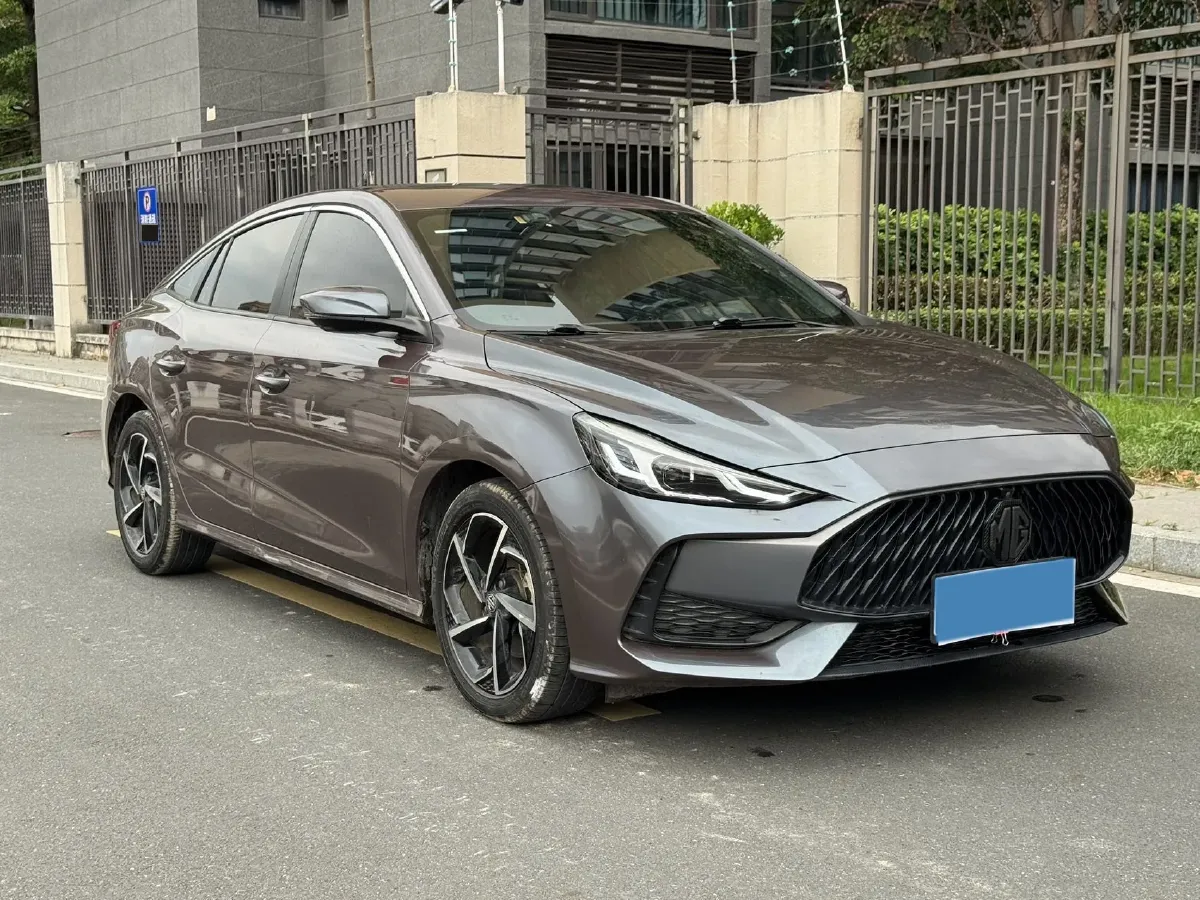 2021 MG 5 1.5T 173HP L4 7DCT,autocango,china used car exporter,china ev exporter,chinese used car exporter,chinese used ev exporter