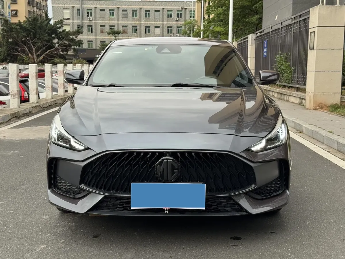 2021 MG 5 1.5T 173HP L4 7DCT,autocango,china used car exporter,china ev exporter,chinese used car exporter,chinese used ev exporter