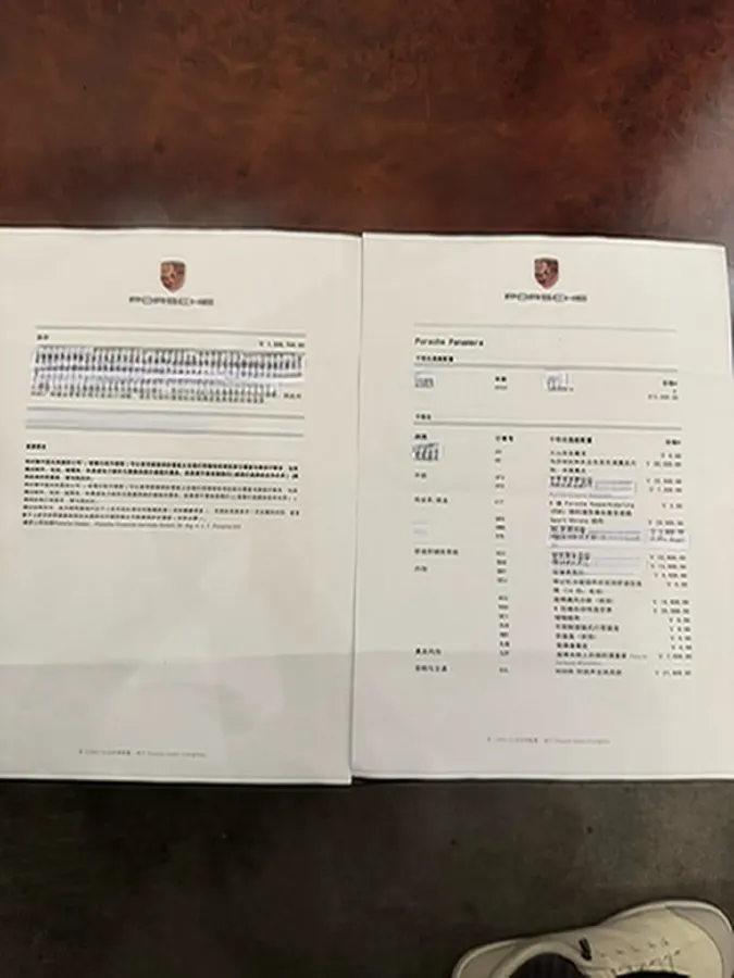 2021 Porsche Panamera 2.9T 330HP V6 8DCT,autocango,china used car exporter,china ev exporter,chinese used car exporter,chinese used ev exporter