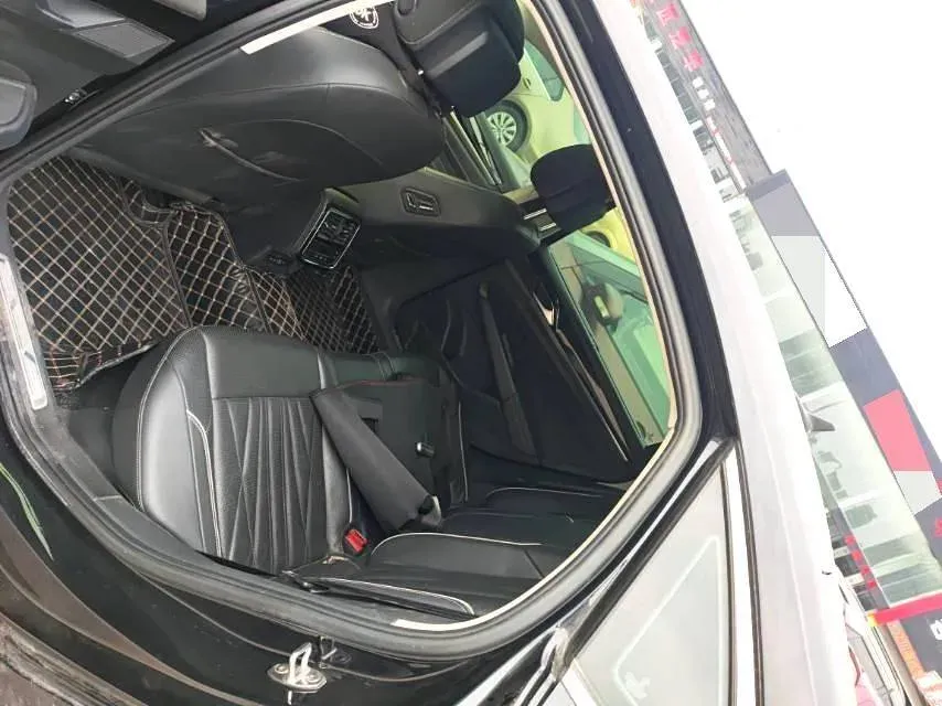 2022 Skoda Kodiak GT 2.0T 186HP L4 7DCT,autocango,china used car exporter,china ev exporter,chinese used car exporter,chinese used ev exporter