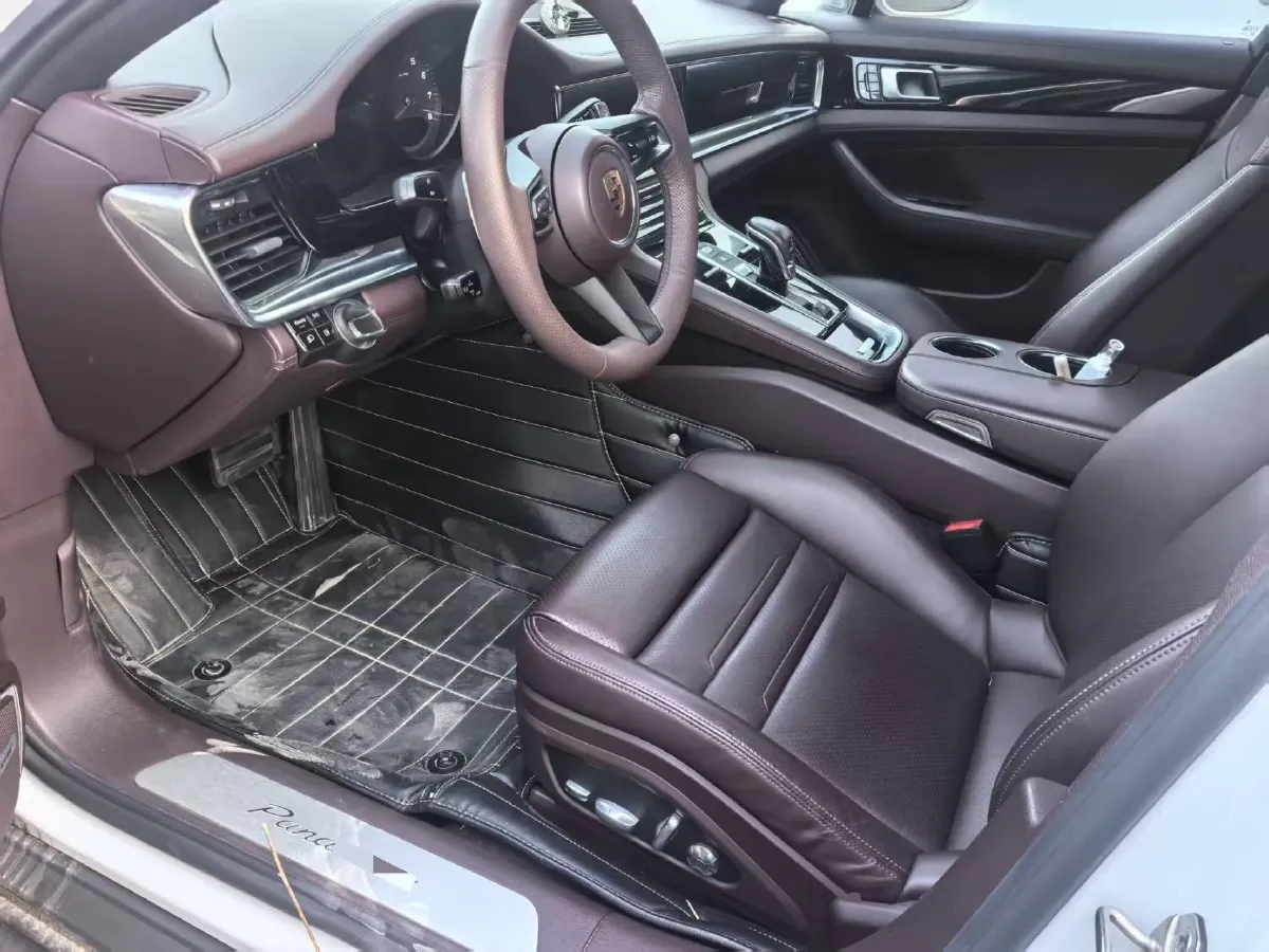 2021 Porsche Panamera 2.9T 330HP V6 8DCT,autocango,china used car exporter,china ev exporter,chinese used car exporter,chinese used ev exporter