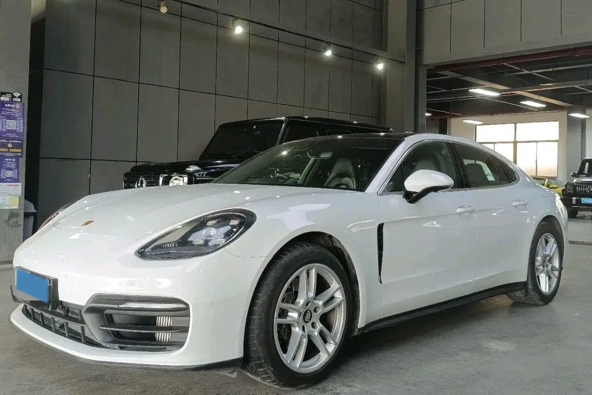 2021 Porsche Panamera 2.9T 330HP V6 8DCT,autocango,china used car exporter,china ev exporter,chinese used car exporter,chinese used ev exporter