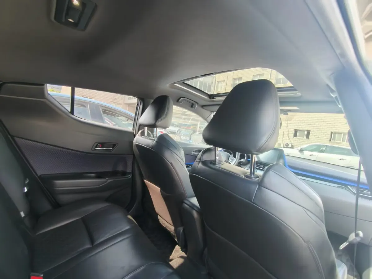 2018 Foton Tunland 2.0T 218HP L4 6AT,autocango,china used car exporter,china ev exporter,chinese used car exporter,chinese used ev exporter