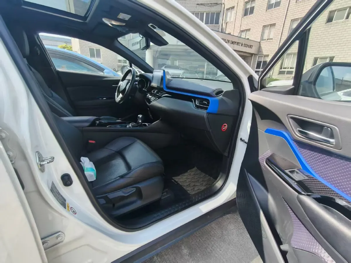 2018 Foton Tunland 2.0T 218HP L4 6AT,autocango,china used car exporter,china ev exporter,chinese used car exporter,chinese used ev exporter