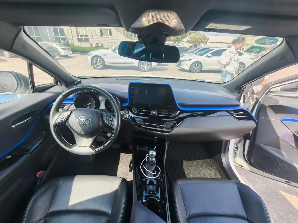 2018 Foton Tunland 2.0T 218HP L4 6AT,autocango,china used car exporter,china ev exporter,chinese used car exporter,chinese used ev exporter