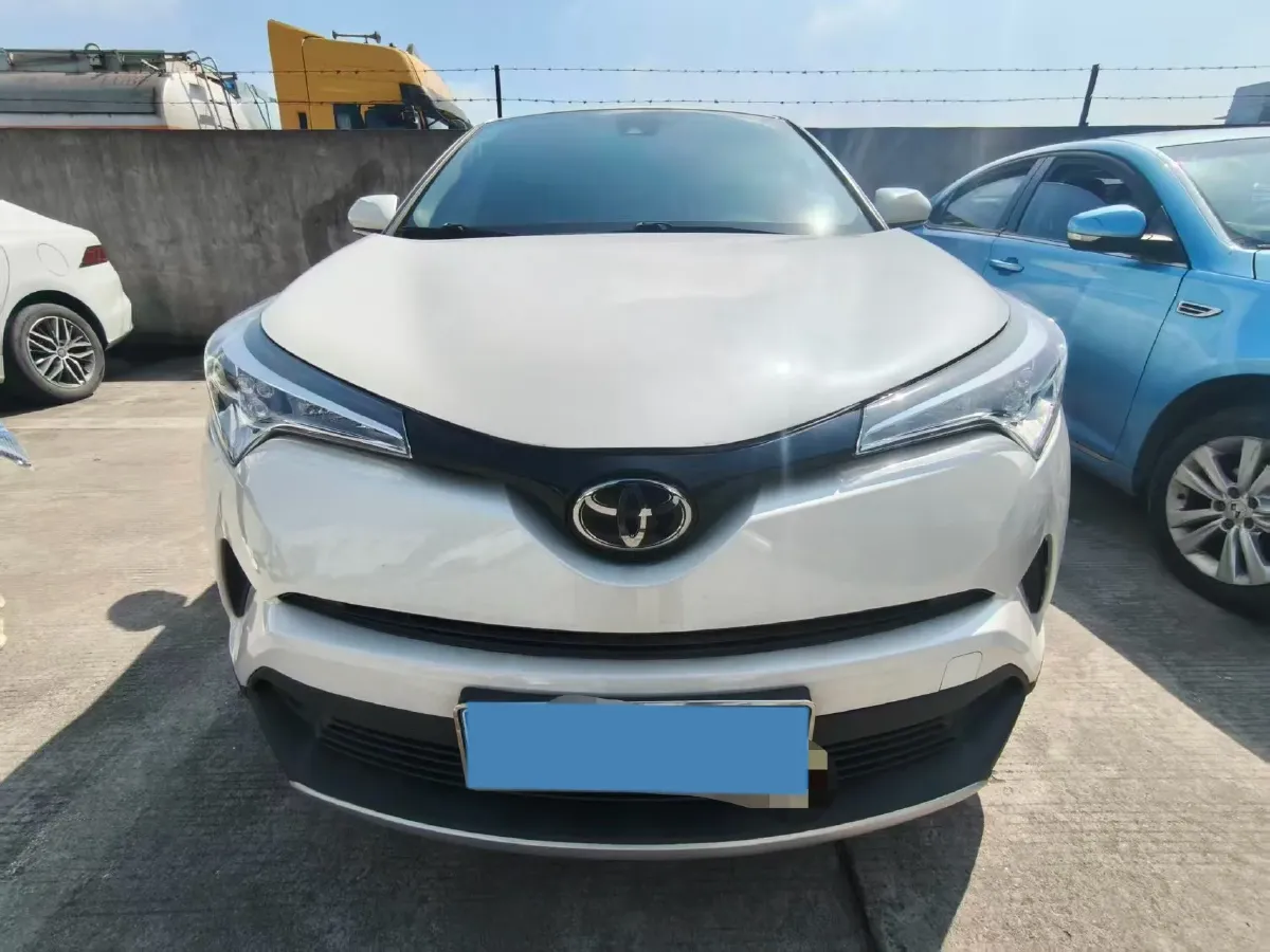 2018 Foton Tunland 2.0T 218HP L4 6AT,autocango,china used car exporter,china ev exporter,chinese used car exporter,chinese used ev exporter