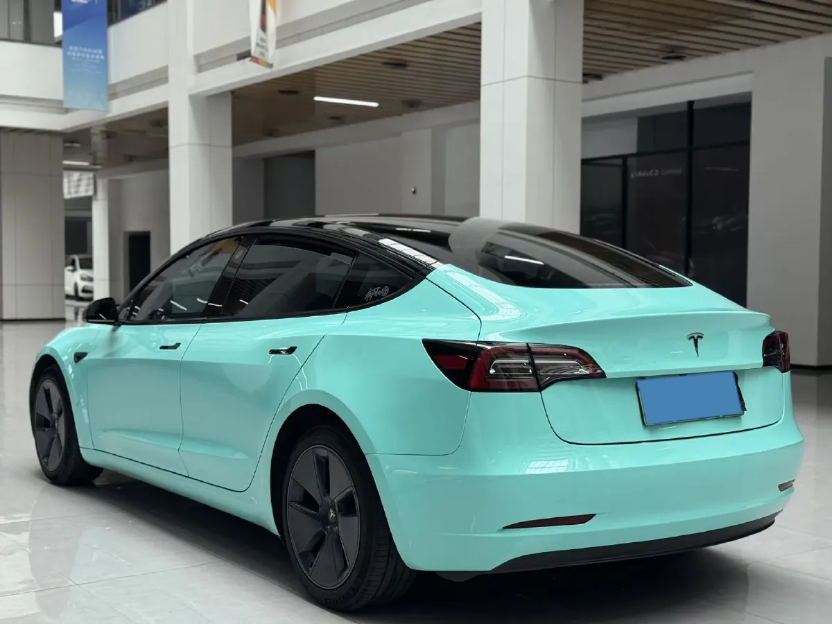 2022 Tesla Model 3 BEV 60KWH,autocango,china used car exporter,china ev exporter,chinese used car exporter,chinese used ev exporter