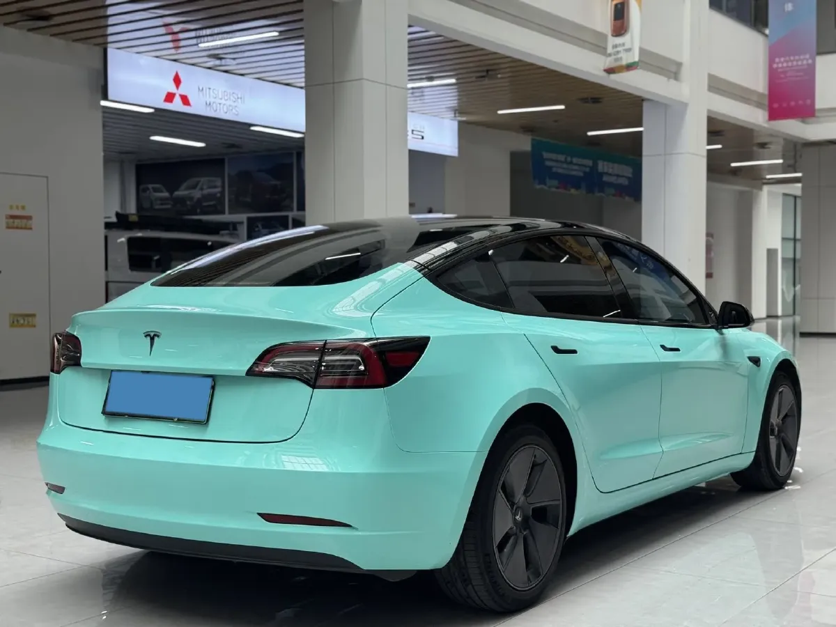2022 Tesla Model 3 BEV 60KWH,autocango,china used car exporter,china ev exporter,chinese used car exporter,chinese used ev exporter