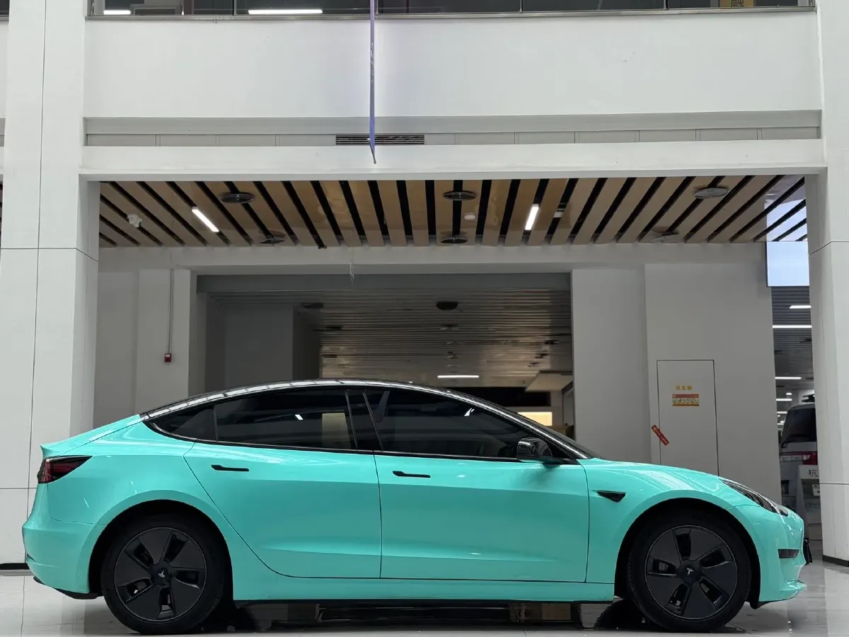 2022 Tesla Model 3 BEV 60KWH,autocango,china used car exporter,china ev exporter,chinese used car exporter,chinese used ev exporter